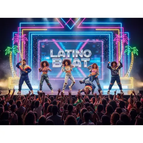 90's Pop Tour en Guatemala: la nostalgia tiene nombre y fecha