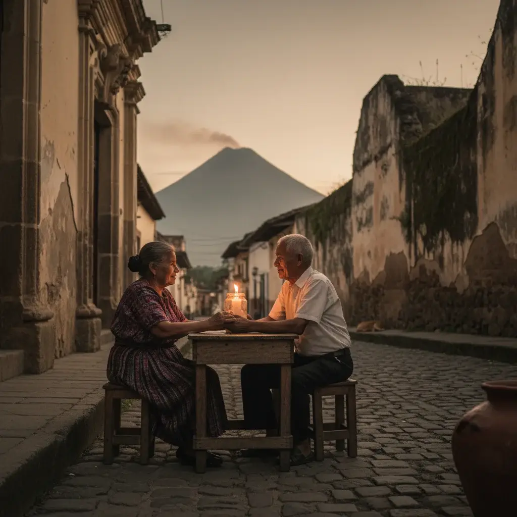 Amor de Mi Vida en Ticketasa: la obra que revive el tango argentino