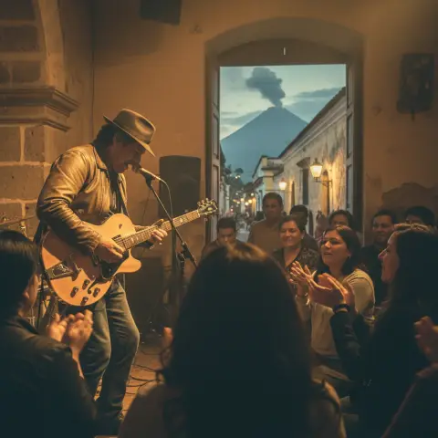 Choca Blues vuelve a Whisky Den: una noche de blues gratuito en Zona 4