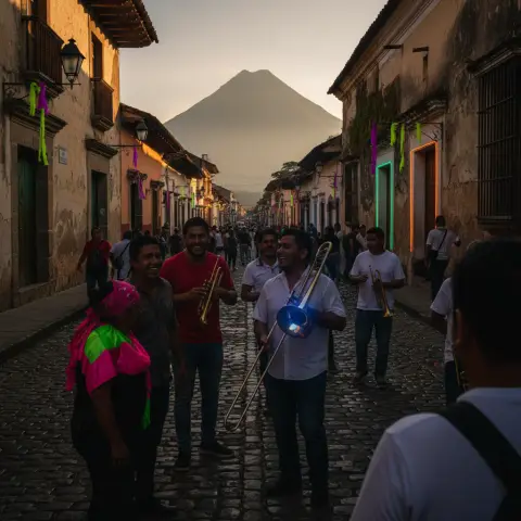 Resonancias en Bronce: la OSN le pone power metal a la música de cámara