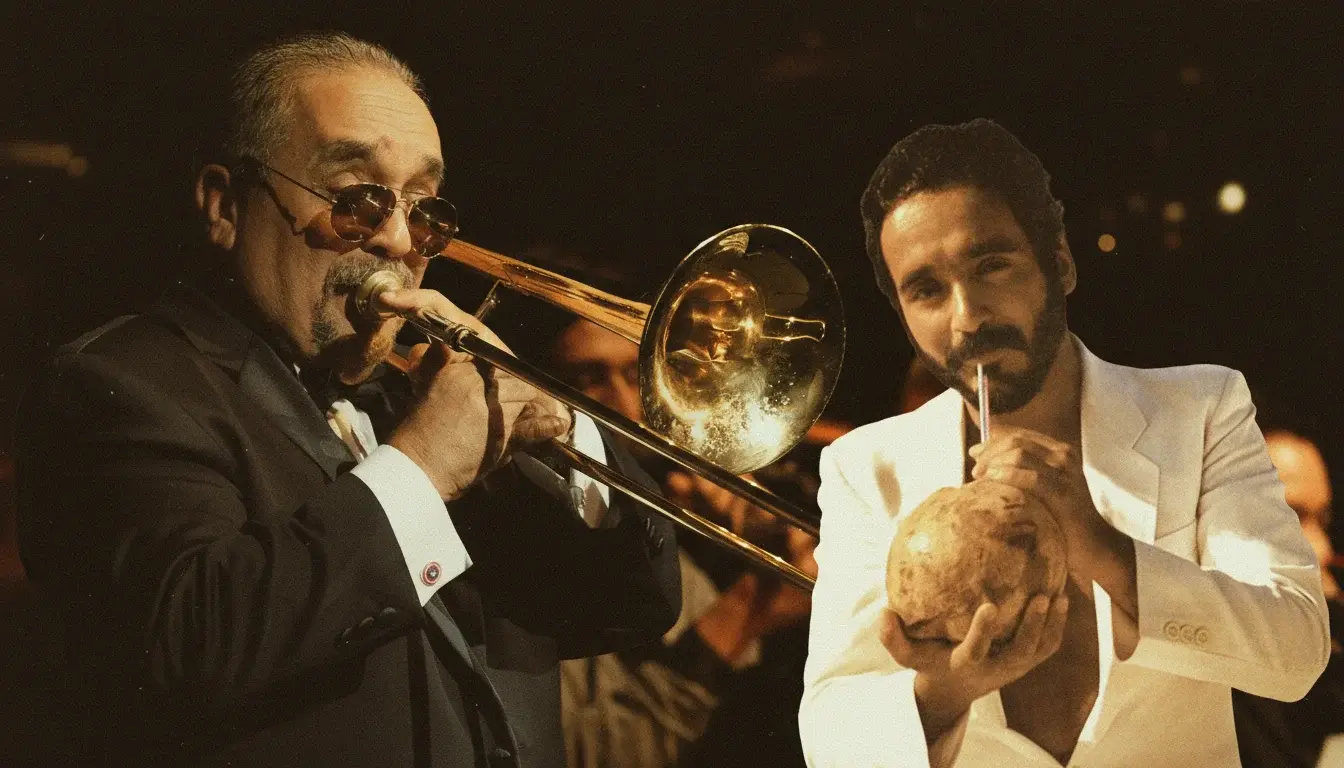 La salsa está de luto: Willie Colón nos dice adiós a los 75 años