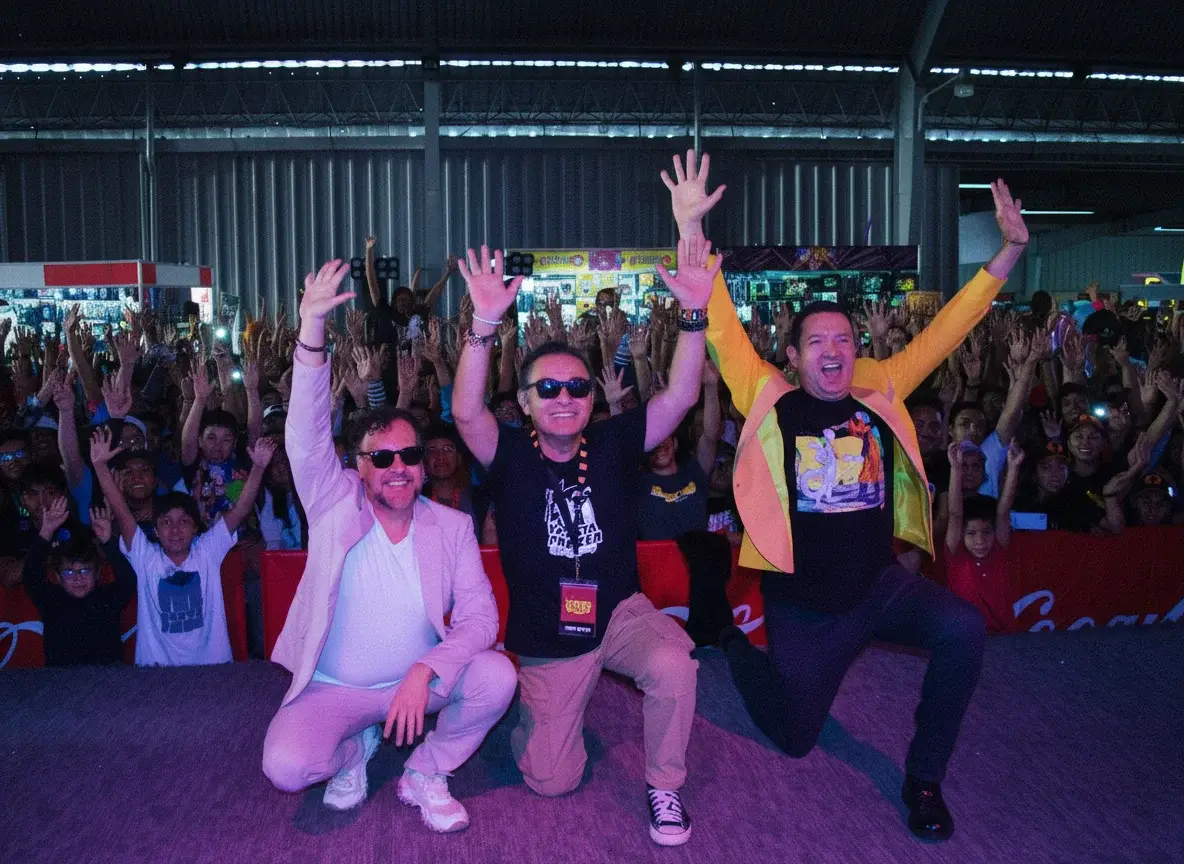 Anime-Con Guatemala 2026: la tercera edición trae estrellas internacionales a la ciudad