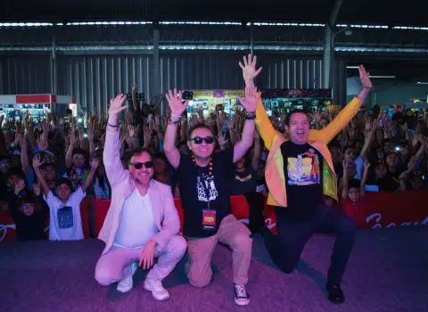 Anime-Con Guatemala 2026: la tercera edición trae estrellas internacionales a la ciudad