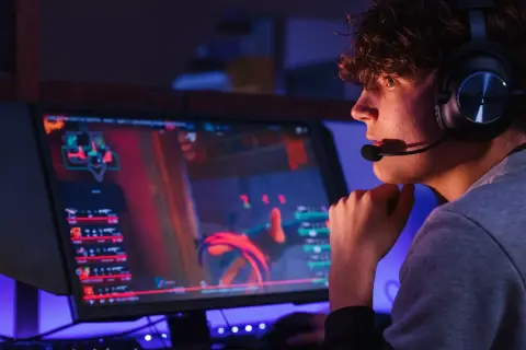 Rech Experience: tournaments para gamers, cosplay y más en Museo Miraflores