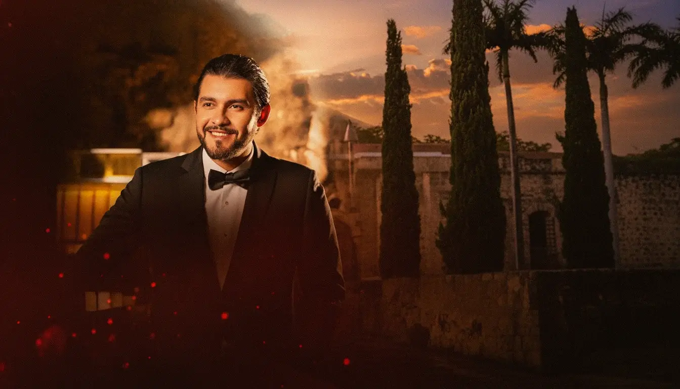 Amor de Mi Vida: el musical que trae el tango argentino a Guatemala