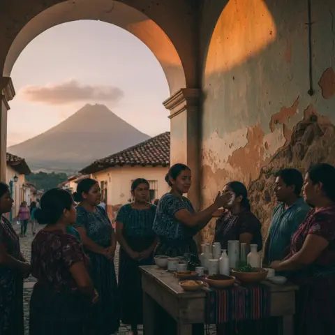 K-Beauty Tech: el taller de vanguardia que trae lo último en skincare coreano a Guatemala