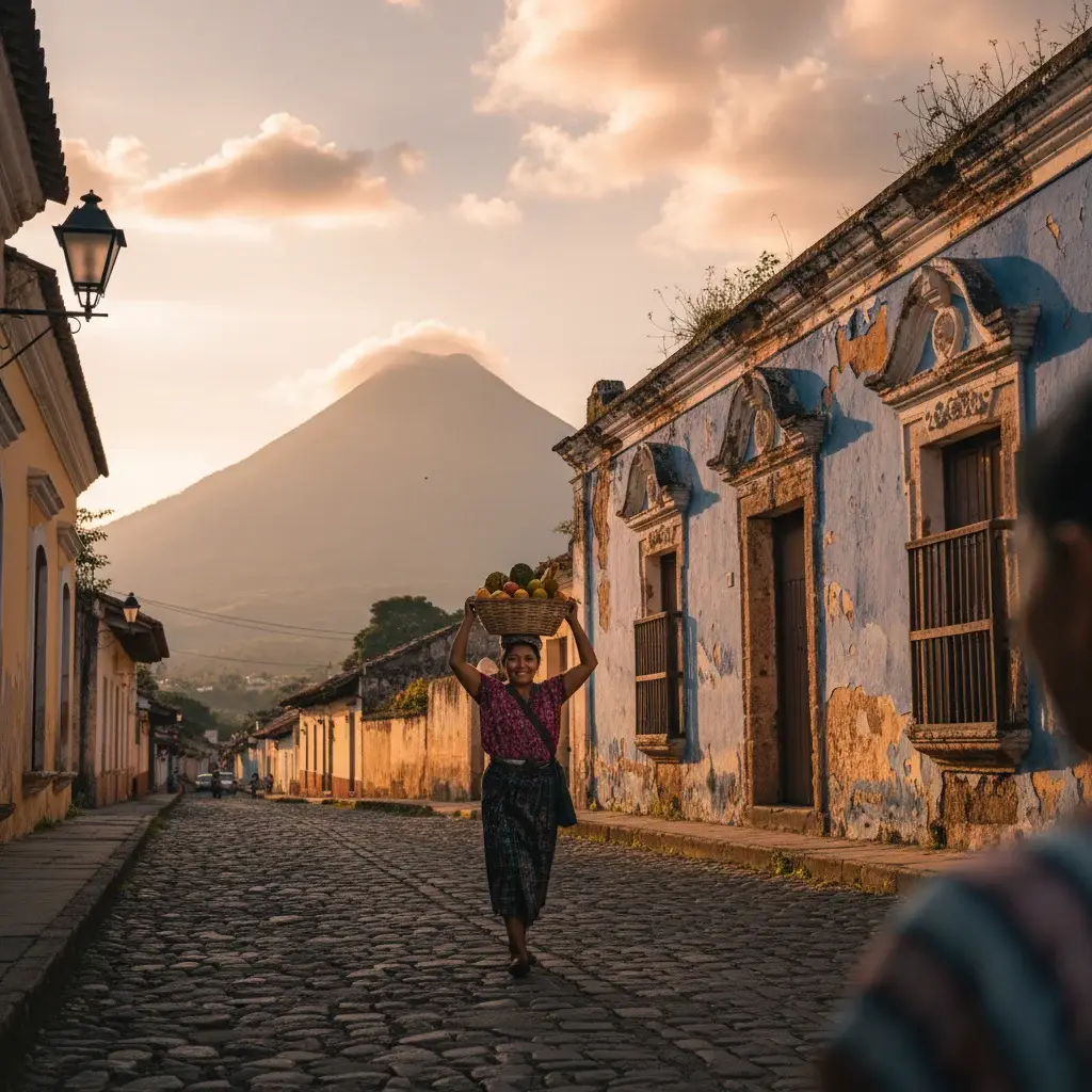 Ana Gabriel revive en Guatemala: una imitadora talentosa sube al escenario