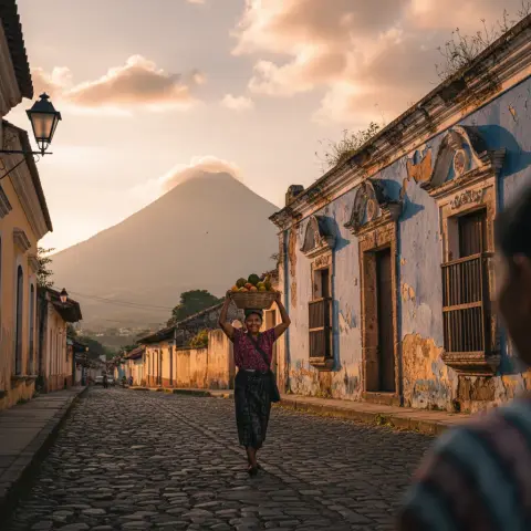 Ana Gabriel revive en Guatemala: una imitadora talentosa sube al escenario