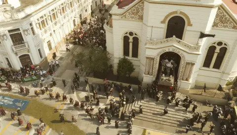 El Museo del Ferrocarril reabre sus puertas con una exposición que te acerca a la fe