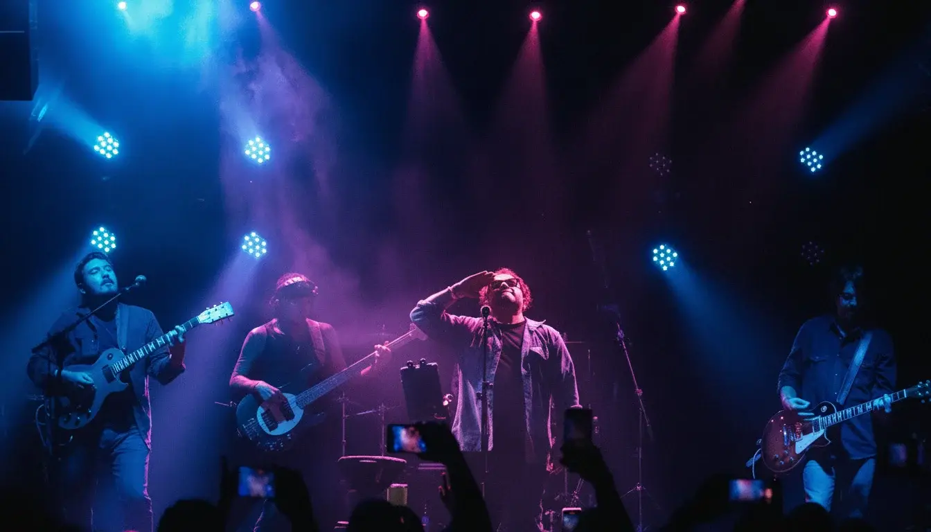 Viernes Verde cumple 25 años y lo celebra con un concierto en la Ciudad de Guatemala