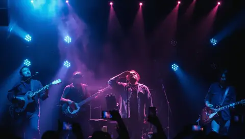 Viernes Verde cumple 25 años y lo celebra con un concierto en la Ciudad de Guatemala