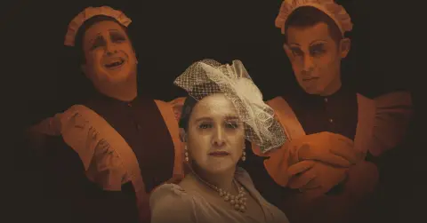 El secreto de las criadas: cuándo y dónde ver la obra de teatro en Guatemala