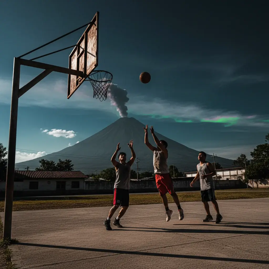 I Torneo de Tiros Libres: el basketball llega con todo a la ciudad