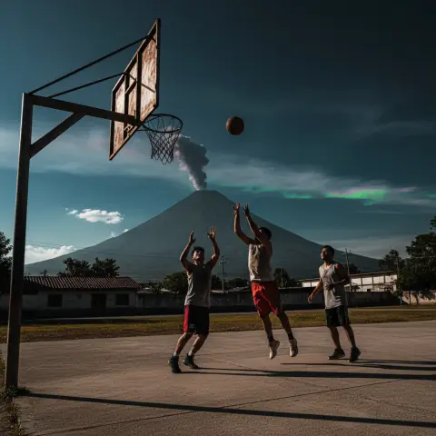 I Torneo de Tiros Libres: el basketball llega con todo a la ciudad