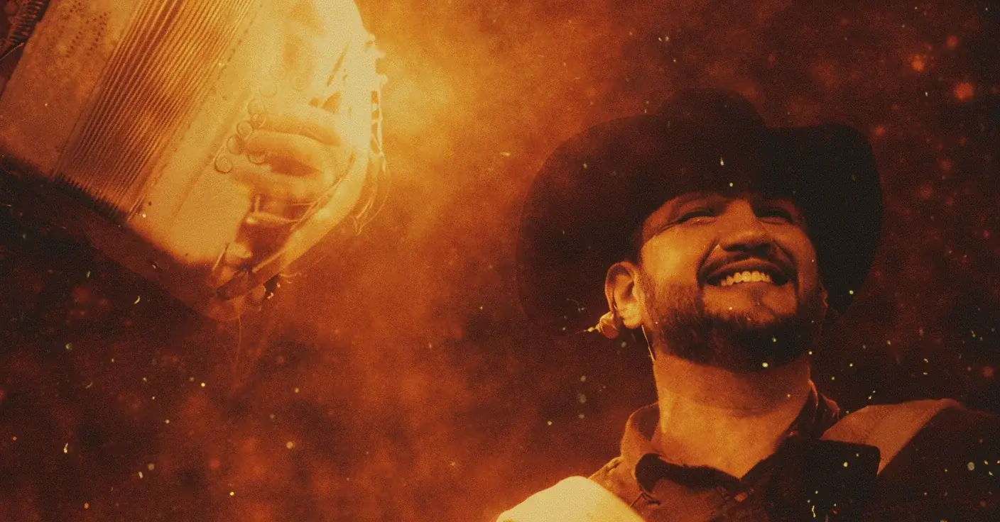 Edén Muñoz en Guatemala: Pura bota y sombrero para finales de mayo