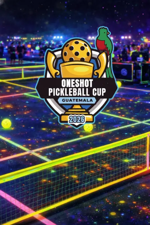 Glow In The Dark Party: la fiesta neón que va a encender Ciudad Vieja