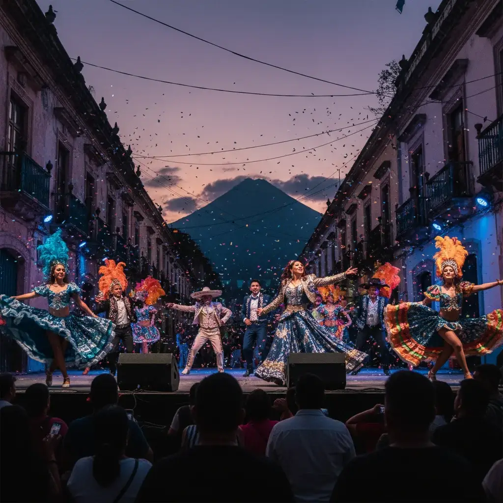 Querida El Musical: el homenaje a Juan Gabriel que va a retumbar en el Teatro Lux