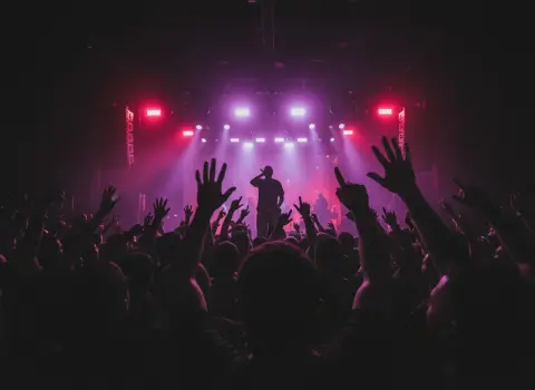 C.R.O. trae su trap a Guatemala: ¡ya hay entradas!