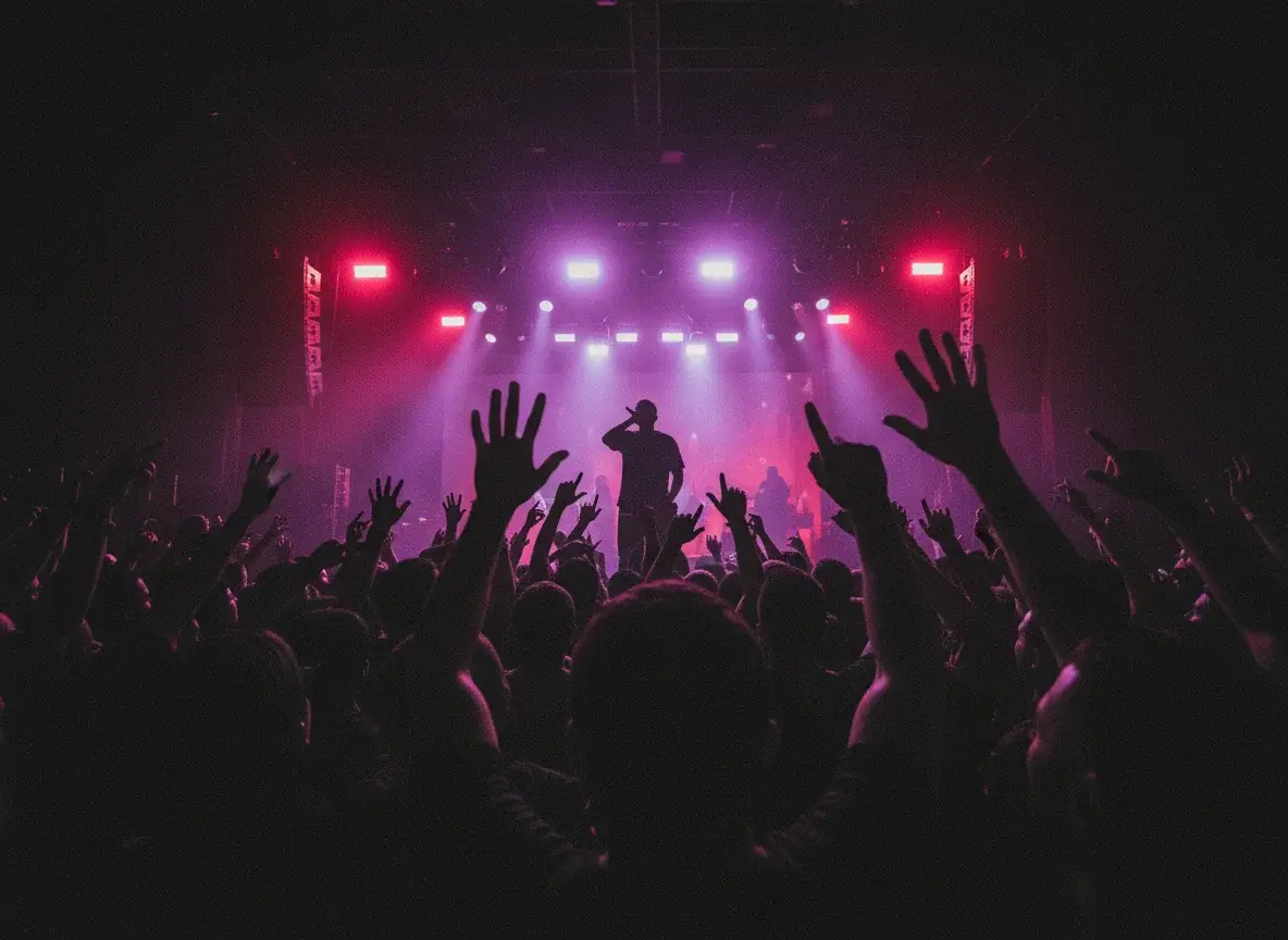 C.R.O. trae su trap a Guatemala: ¡ya hay entradas!