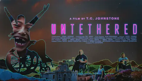 UNtethered en Guate: el documental de innovación que estrena en la UFM