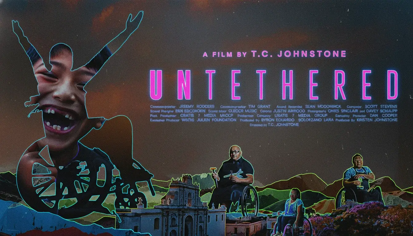 UNtethered en Guate: el documental de innovación que estrena en la UFM