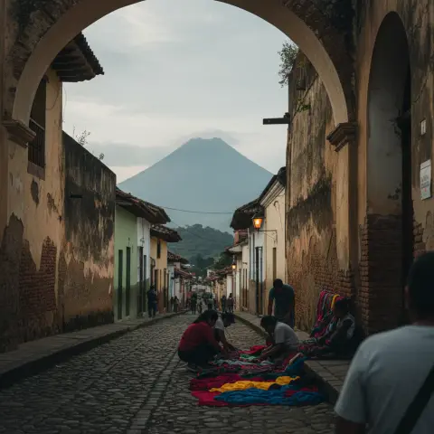 Techno del bueno: Layton Giordani aterriza en Guate
