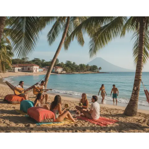 Escapada al Caribe: El viaje de fin de semana que tu cuerpo pide