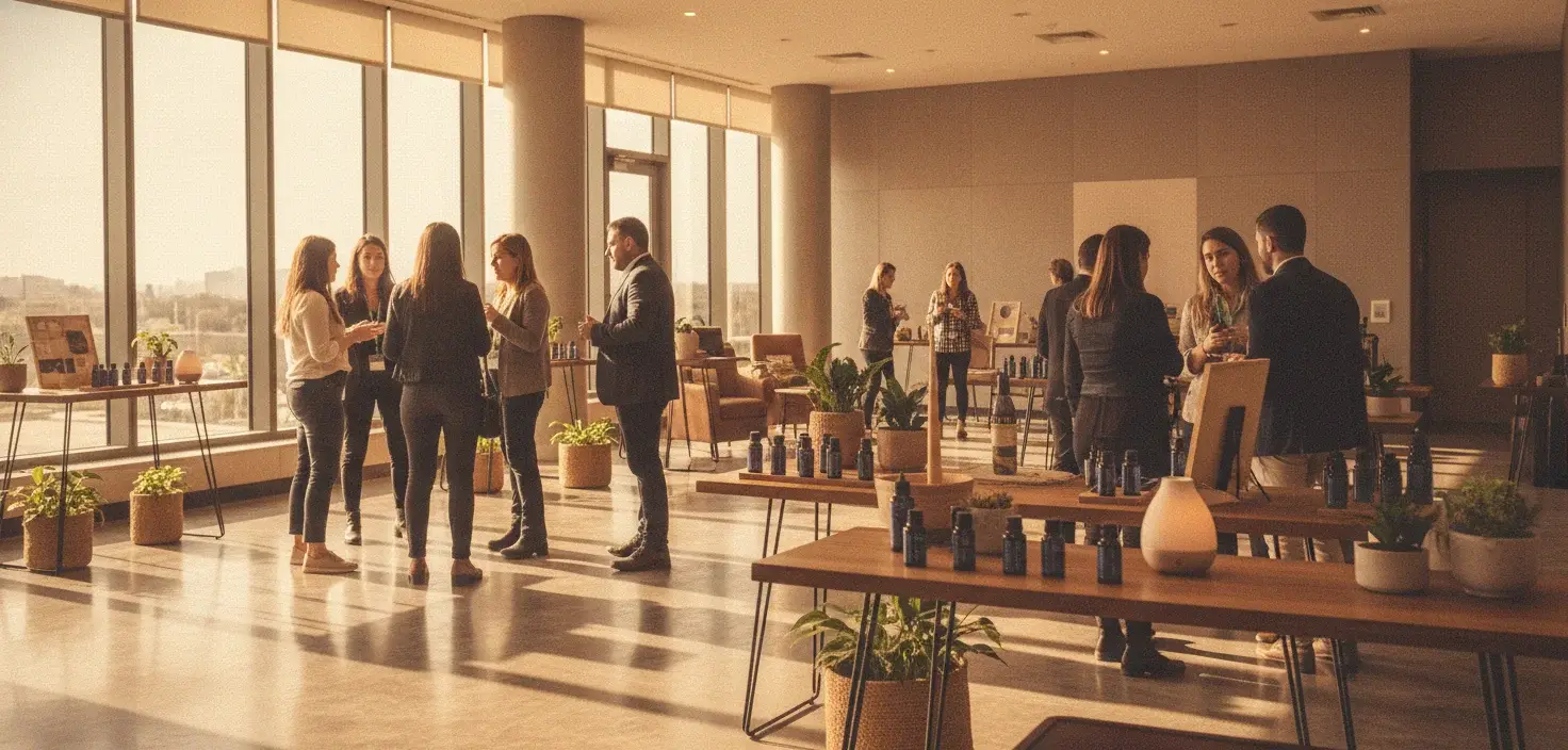 Gira Ciencia y Bienestar: El evento para resetear tu cuerpo y mente en Guate