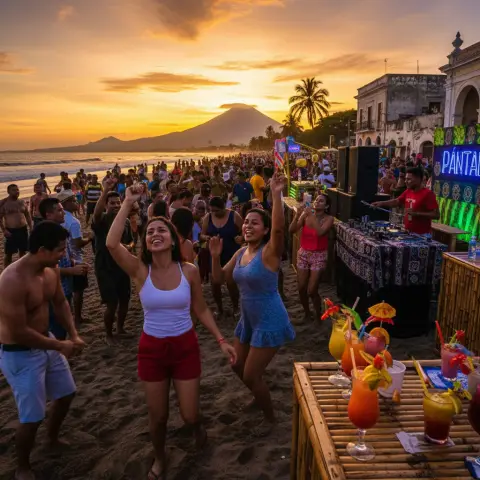 El dembow clásico de Jimmy Bad Boy va a encender El Paredón