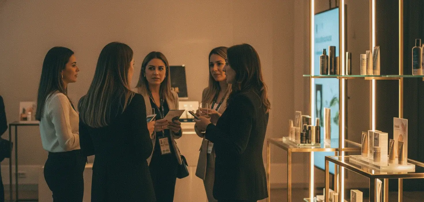 K-Beauty, skincare y empoderamiento: llega la nueva era del cuidado femenino