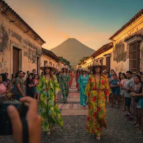 Moda y chelas frías: llega el Summer Brew Runway a La Pradera