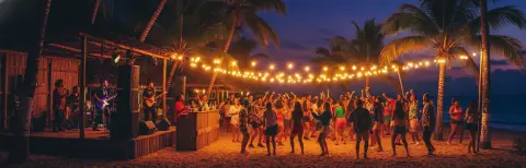 Nostalgia playera: 90's Night con Erick Ovalle y Sal Ramazzini en El Paredón