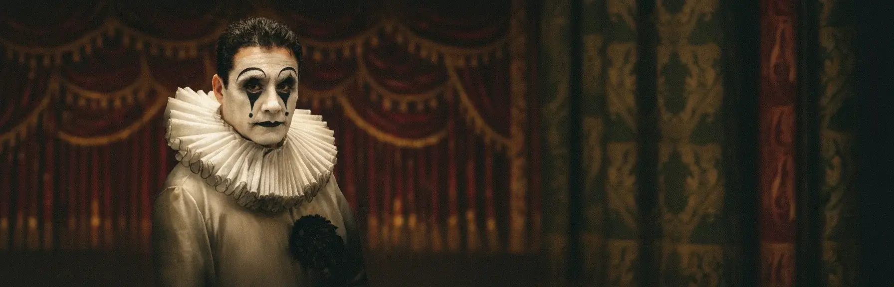 Ópera Pagliacci llega a Guate para los amantes del buen drama