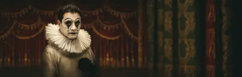 Ópera Pagliacci llega a Guate para los amantes del buen drama