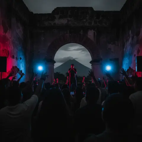 Lil Supa trae su ANIMAL Tour al Parque de la Industria