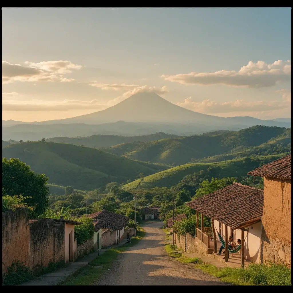 Escapada de finde a Jalapa: naturaleza y clima chilero a un paso de la capital