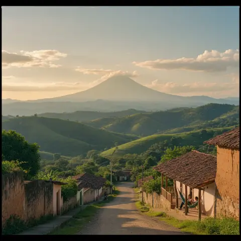 Escapada de finde a Jalapa: naturaleza y clima chilero a un paso de la capital
