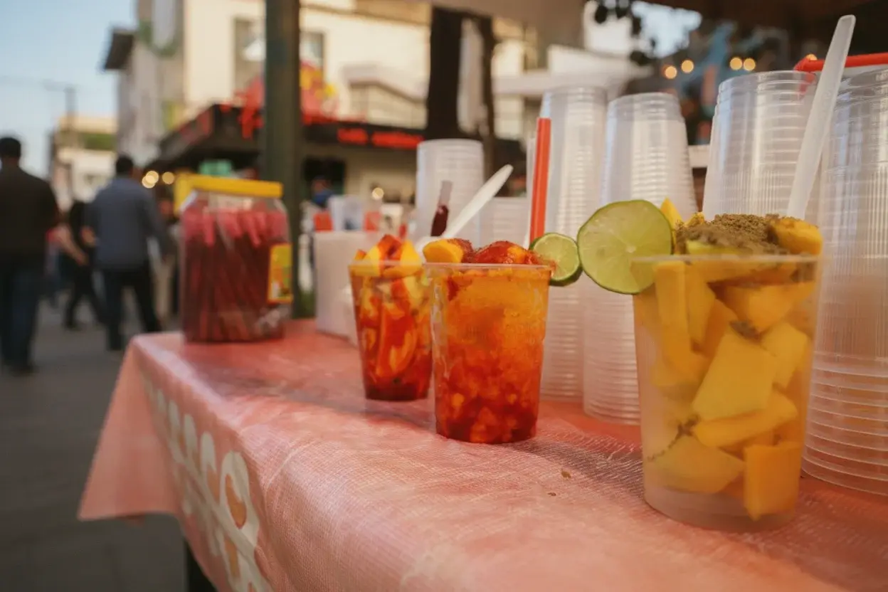 ¡A chuparse los dedos! El Festival del Mango 2026 toma Pasos y Pedales