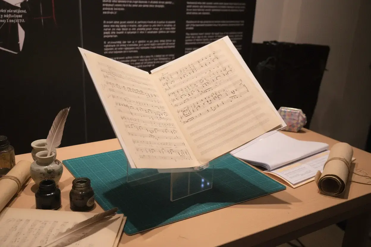 El Acta de Independencia de 1821 por fin regresa al Archivo General