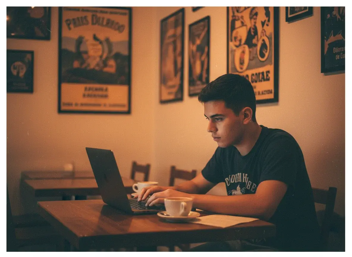 ¿Querés impulsar el arte? Inscribite al Diplomado Virtual de Gestores Culturales