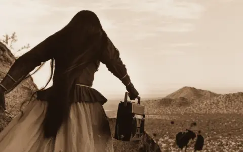 La mirada de Graciela Iturbide llega al CCE Guatemala