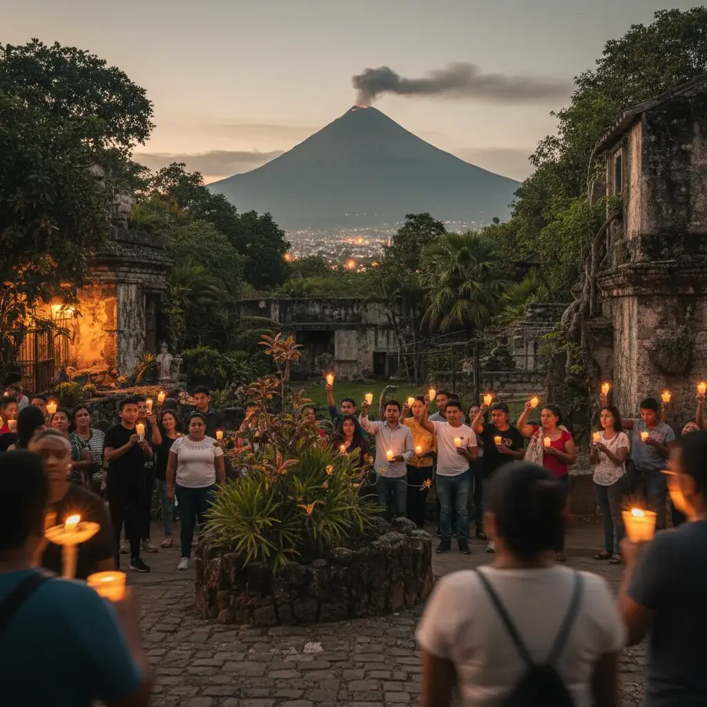 Apagá la luz y caéle al Zoo: La Hora del Planeta 2026