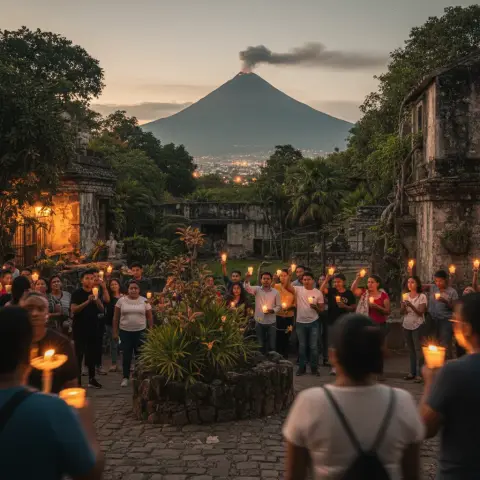 Apagá la luz y caéle al Zoo: La Hora del Planeta 2026