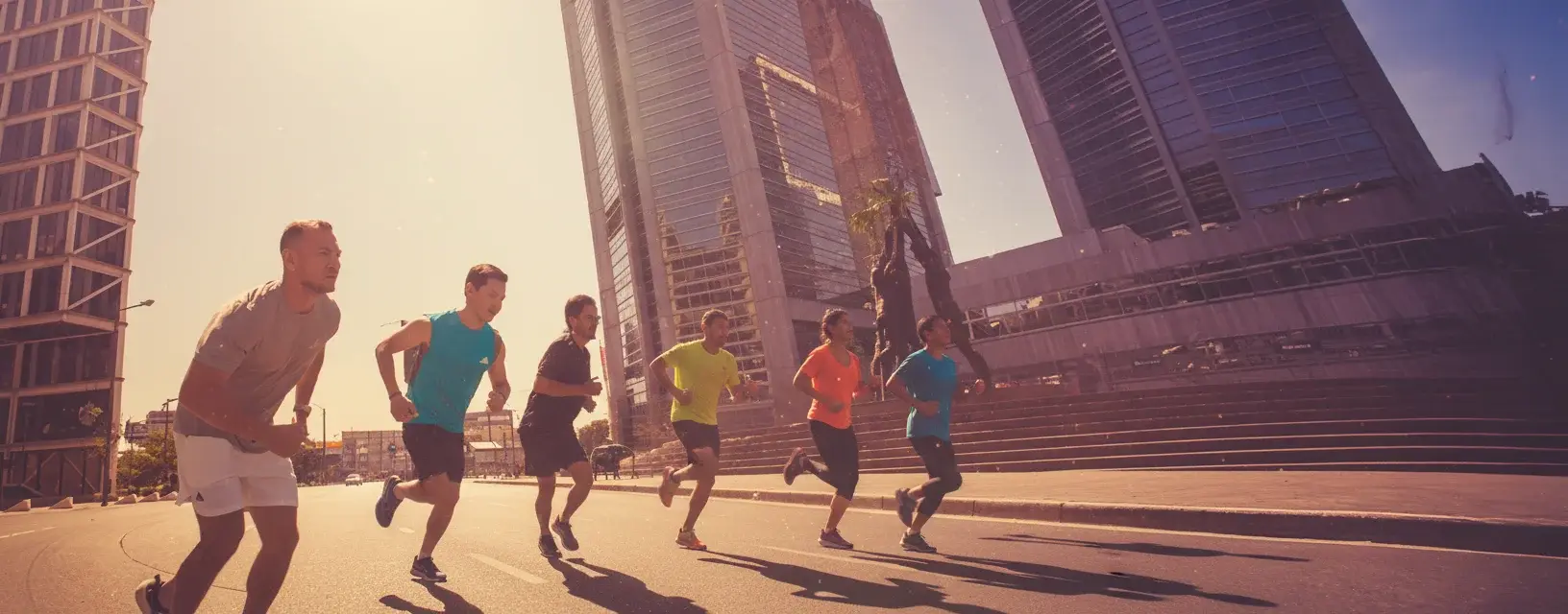 ¡A gastar suela! La 21K de la Ciudad de Guatemala ya tiene fecha