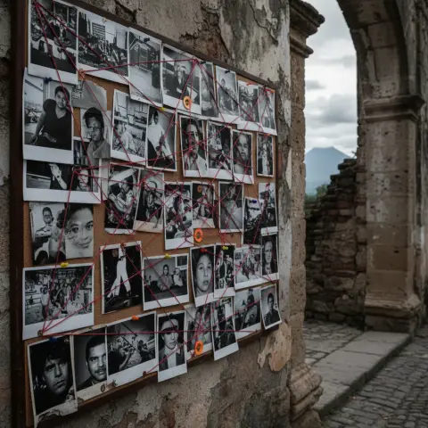 Como sacado de Mentes Criminales: llega a Guate un taller de perfilación criminal