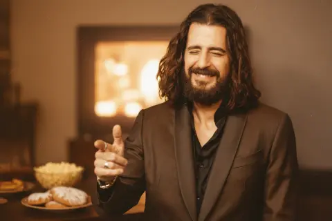 Maratón de Semana Santa: Las pelis que no pueden faltar en tu tele