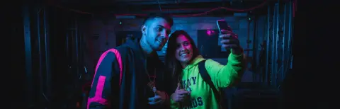 Conocé a tus ídolos: eTicket lanza pases Meet & Greet para C.R.O y Yandel