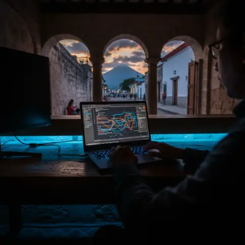 Ponete pilas con el Big Data: Seminario gratis online para aprender desde casa