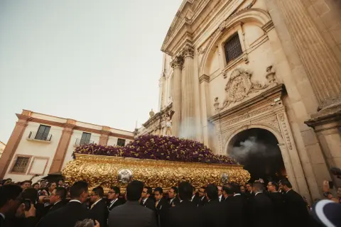 ¡A rematar la Semana Mayor! El Domingo de Resurrección llena de color la Antigua y la Capi