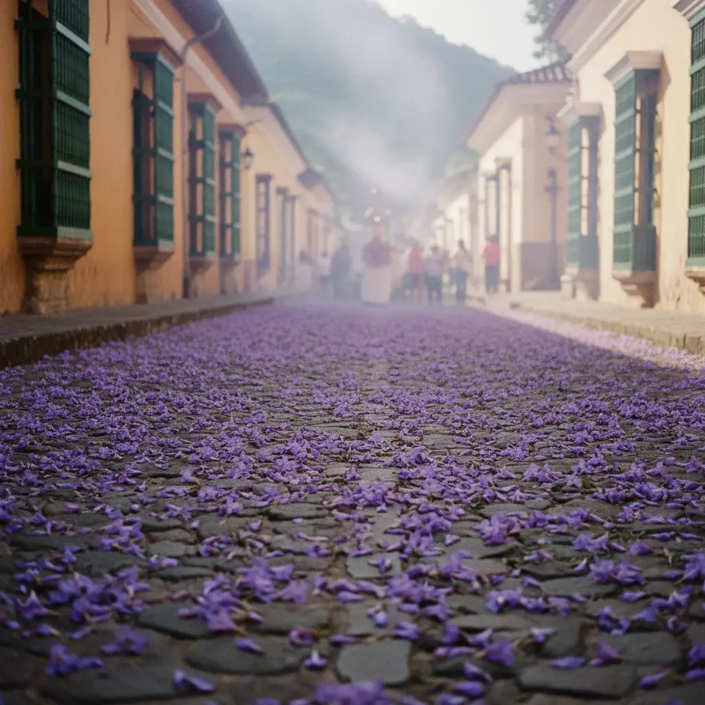 ¡Pilas pue'! Ya tenemos las fechas oficiales de la Semana Santa 2027